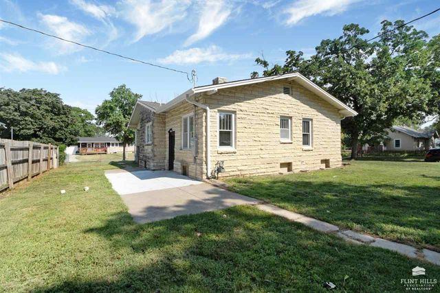 224 S Madison, Junction City, KS 66441