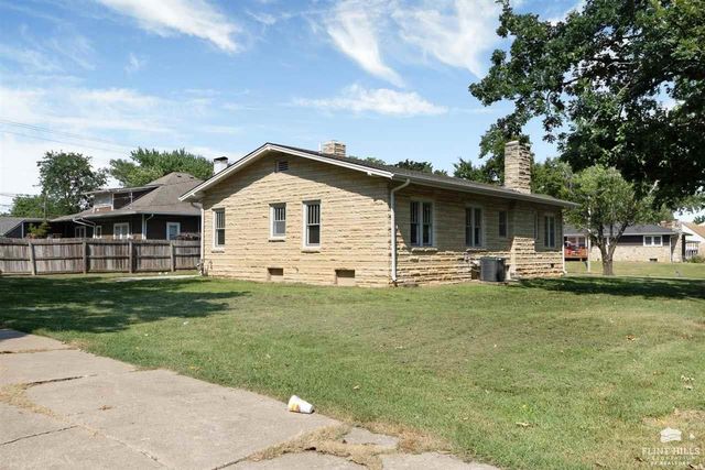 224 S Madison, Junction City, KS 66441