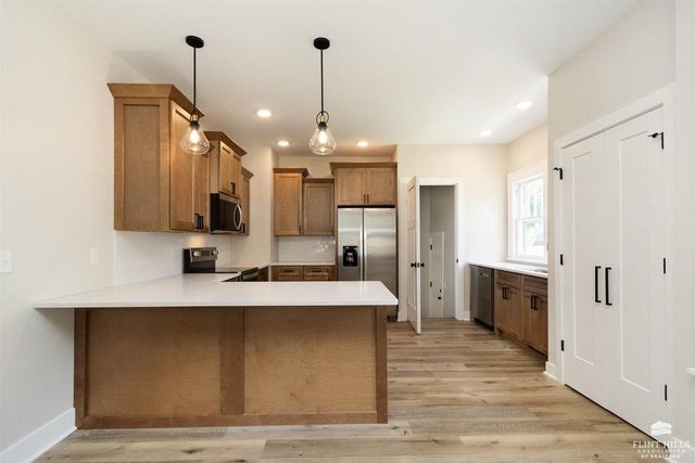 224 S Madison, Junction City, KS 66441