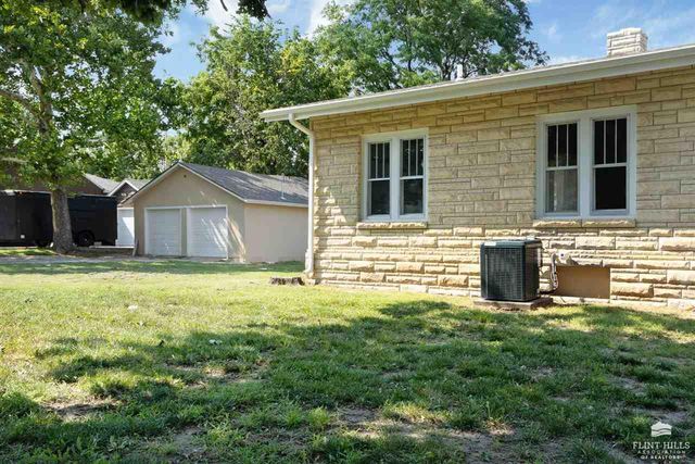 224 S Madison, Junction City, KS 66441