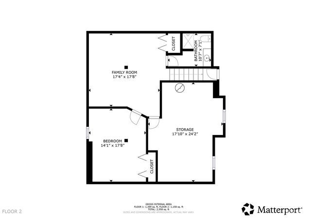 224 S Madison, Junction City, KS 66441