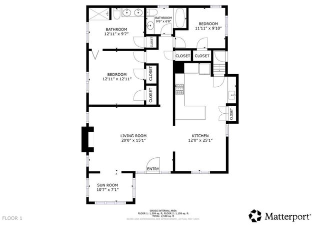 224 S Madison, Junction City, KS 66441