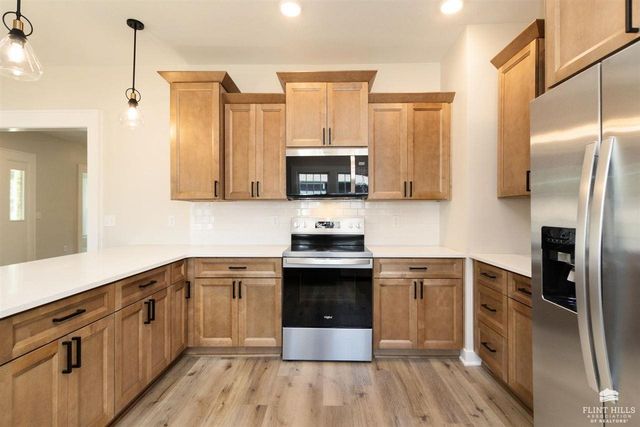 224 S Madison, Junction City, KS 66441