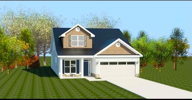 668 Ronaldsay Road, Grovetown, GA 30813