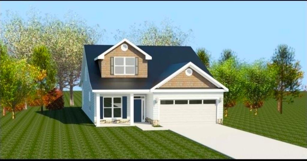 668 Ronaldsay Road, Grovetown, GA 30813