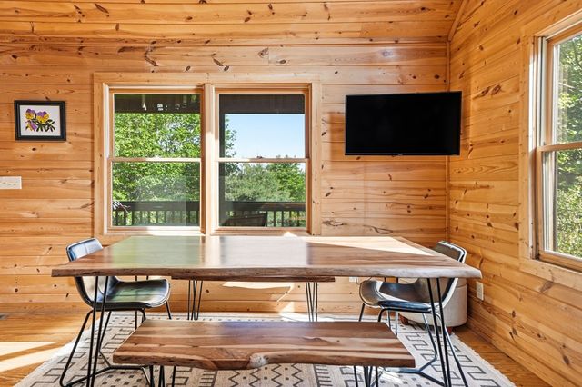 303 Pine Forest Loop, Blue Ridge, GA 30513