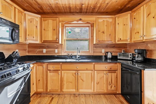 303 Pine Forest Loop, Blue Ridge, GA 30513