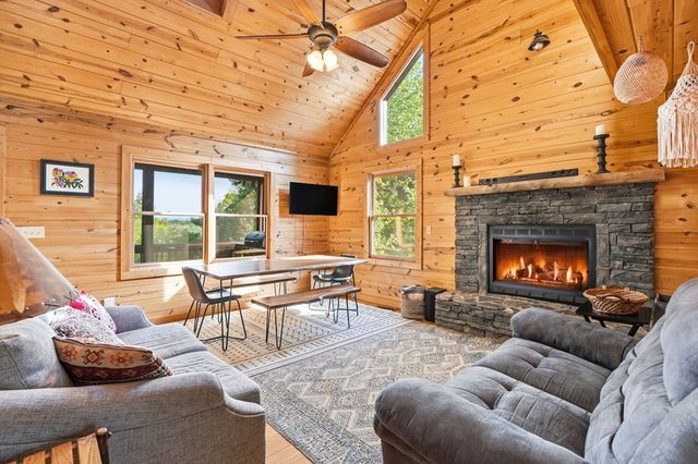 303 Pine Forest Loop, Blue Ridge, GA 30513