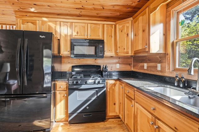 303 Pine Forest Loop, Blue Ridge, GA 30513