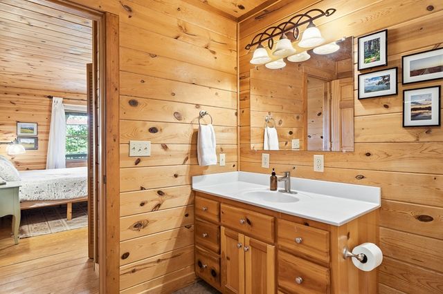 303 Pine Forest Loop, Blue Ridge, GA 30513