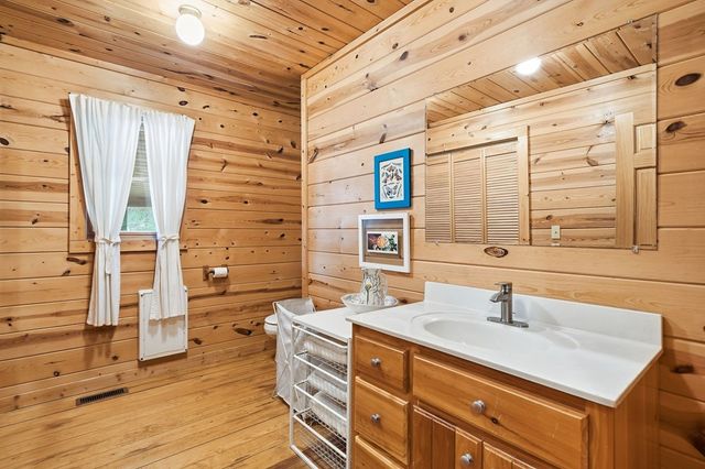 303 Pine Forest Loop, Blue Ridge, GA 30513