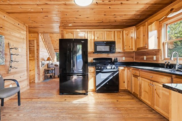 303 Pine Forest Loop, Blue Ridge, GA 30513