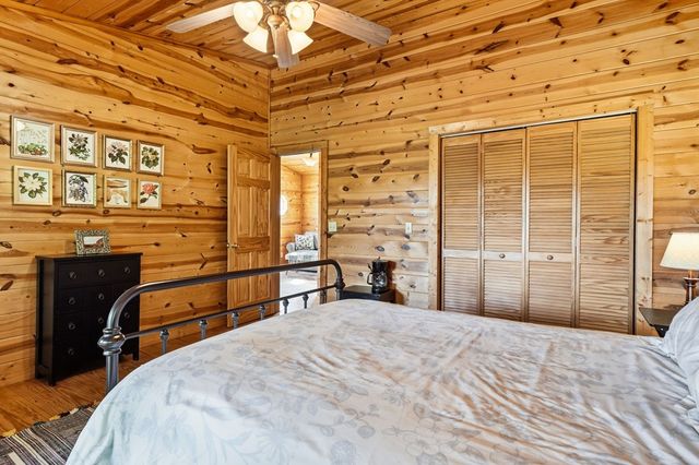 303 Pine Forest Loop, Blue Ridge, GA 30513