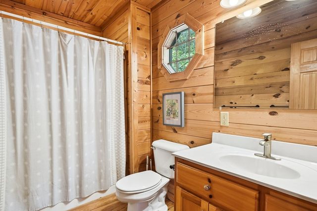 303 Pine Forest Loop, Blue Ridge, GA 30513