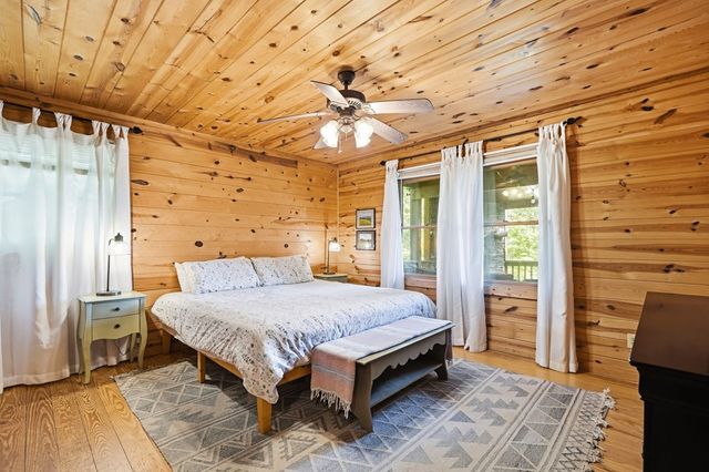 303 Pine Forest Loop, Blue Ridge, GA 30513