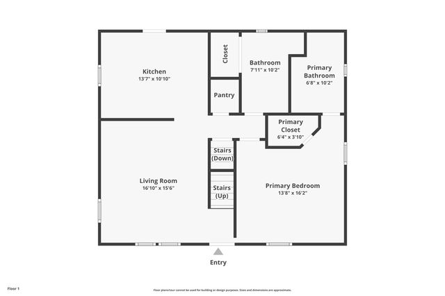 303 Pine Forest Loop, Blue Ridge, GA 30513