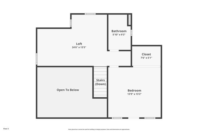 303 Pine Forest Loop, Blue Ridge, GA 30513
