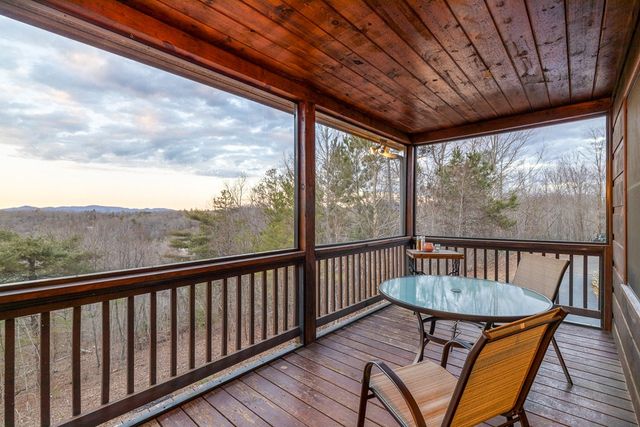 303 Pine Forest Loop, Blue Ridge, GA 30513