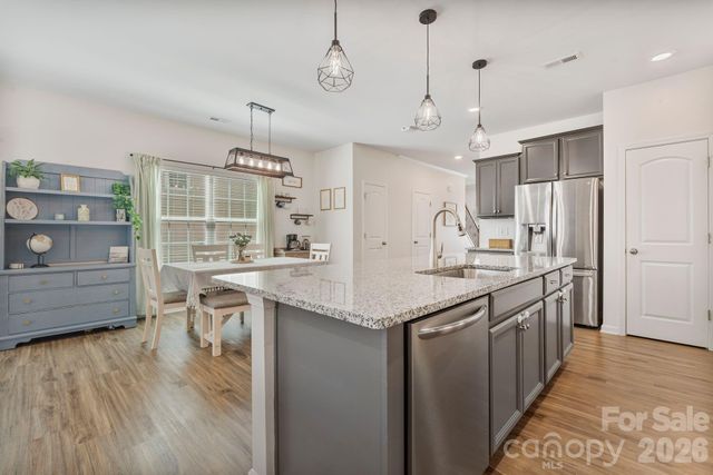 6855 Spring Peeper Lane, Lancaster, SC 29720