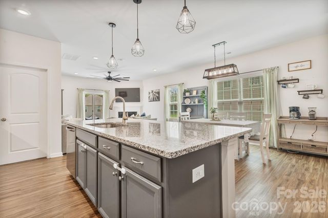 6855 Spring Peeper Lane, Lancaster, SC 29720