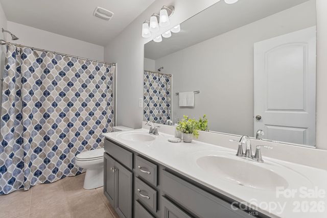 6855 Spring Peeper Lane, Lancaster, SC 29720