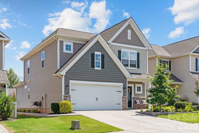 6855 Spring Peeper Lane, Lancaster, SC 29720