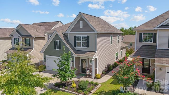 6855 Spring Peeper Lane, Lancaster, SC 29720