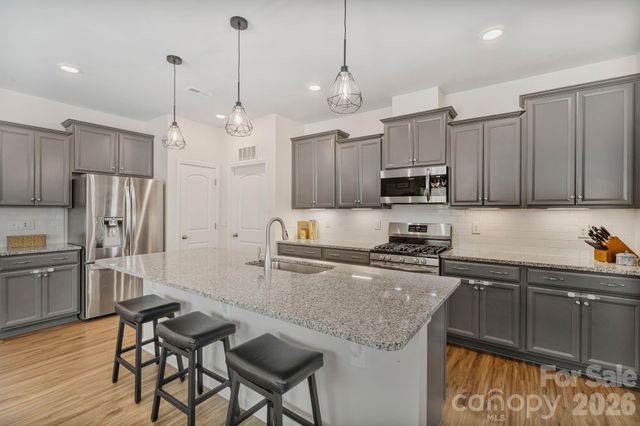 6855 Spring Peeper Lane, Lancaster, SC 29720