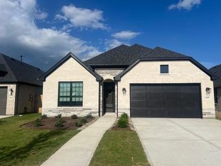 6127 Clementine Zest Drive, Manvel, TX 77578