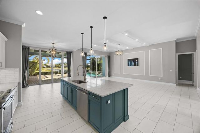 14792 Spinnaker WAY, Naples, FL 34114