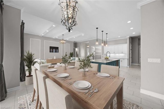 14792 Spinnaker WAY, Naples, FL 34114