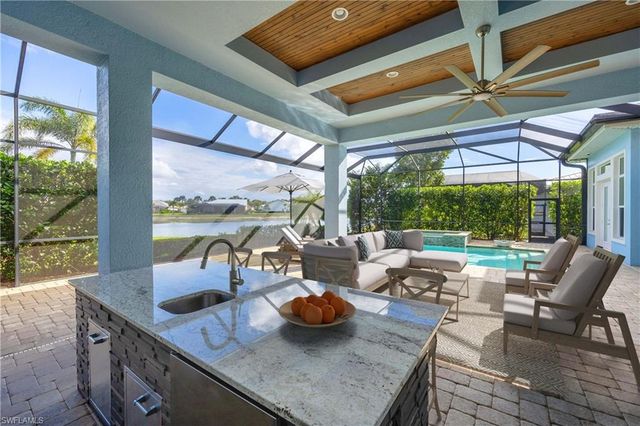 14792 Spinnaker WAY, Naples, FL 34114