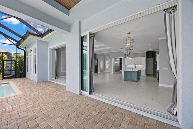 14792 Spinnaker WAY, Naples, FL 34114