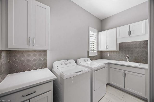 14792 Spinnaker WAY, Naples, FL 34114