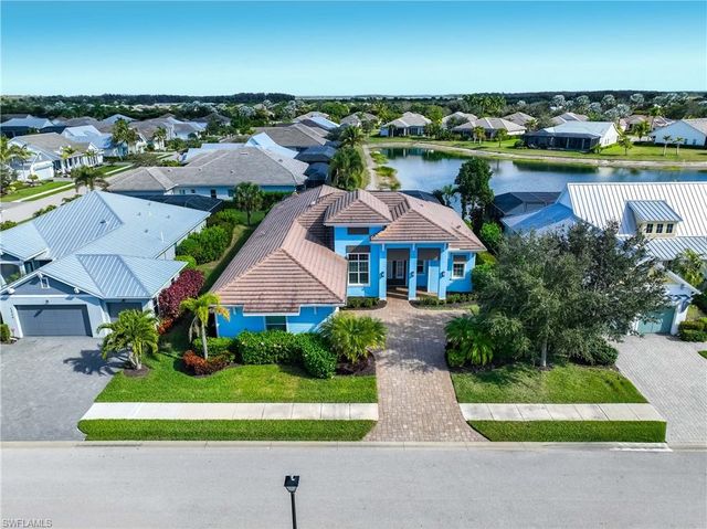 14792 Spinnaker WAY, Naples, FL 34114