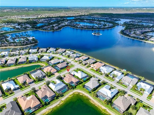 14792 Spinnaker WAY, Naples, FL 34114