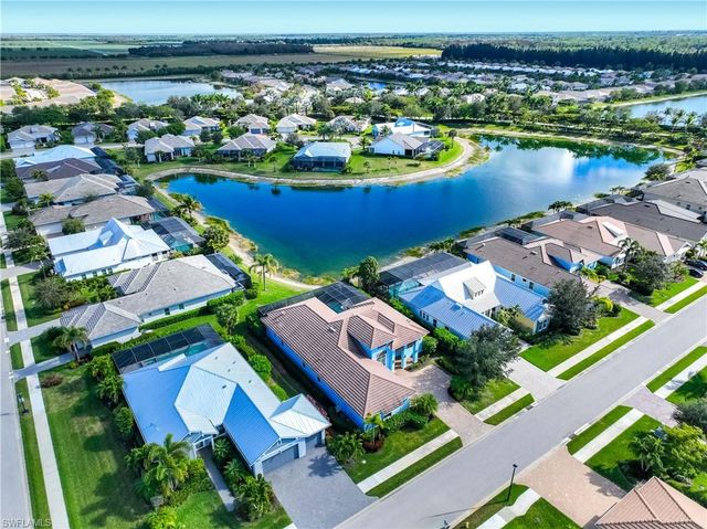 14792 Spinnaker WAY, Naples, FL 34114