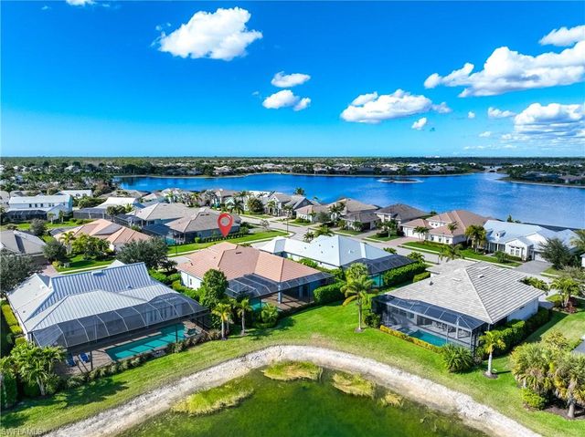 14792 Spinnaker WAY, Naples, FL 34114