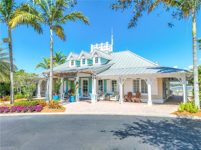 14792 Spinnaker WAY, Naples, FL 34114