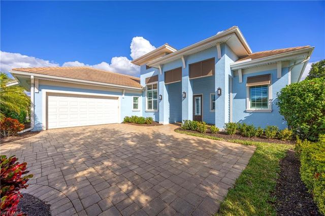 14792 Spinnaker WAY, Naples, FL 34114