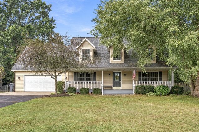 3460 Kedzie Street, Saint Joseph, MI 49085