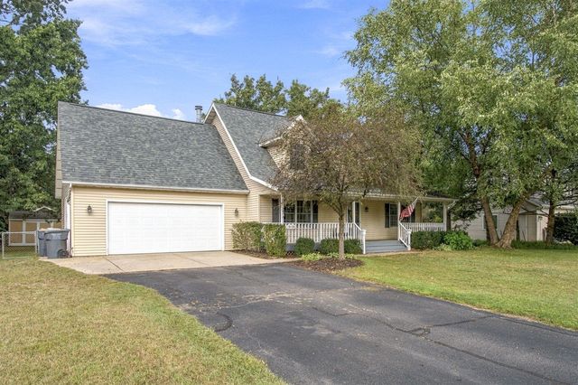 3460 Kedzie Street, Saint Joseph, MI 49085