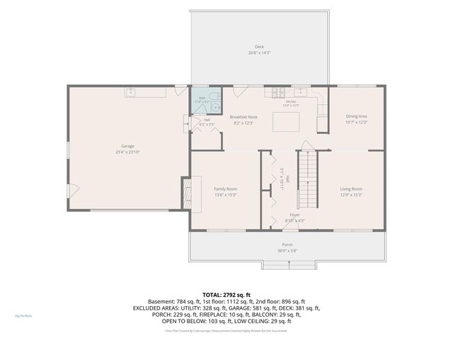 3460 Kedzie Street, Saint Joseph, MI 49085