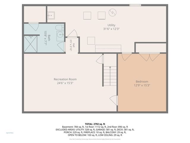 3460 Kedzie Street, Saint Joseph, MI 49085