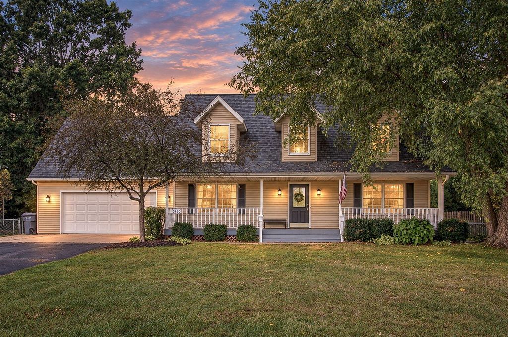 3460 Kedzie Street, Saint Joseph, MI 49085