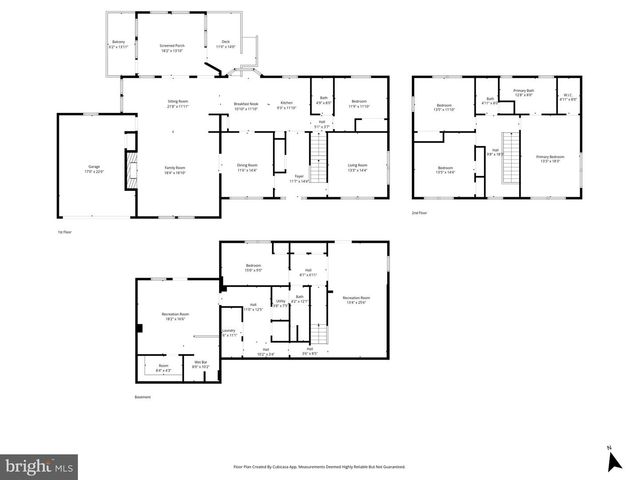 46564 E CHURCH RD, Sterling, VA 20164