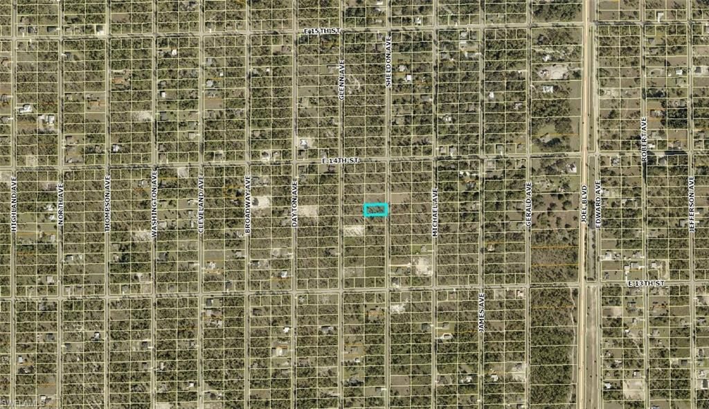 1315 Sheldon AVE, LEHIGH ACRES, FL 33972 — photo 5