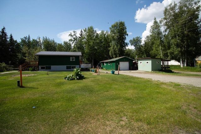 2453 STATEHOOD STREET, North Pole, AK 99705