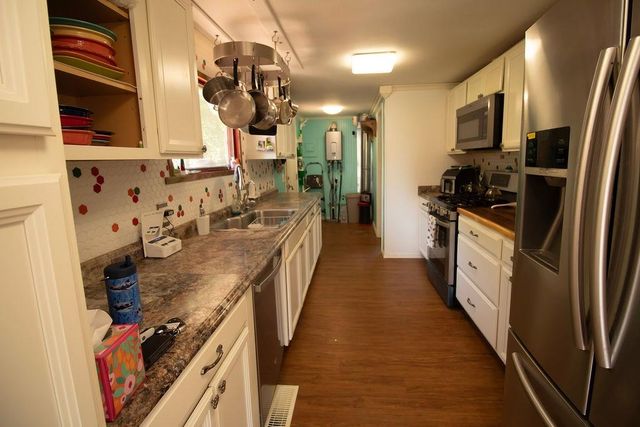 2453 STATEHOOD STREET, North Pole, AK 99705