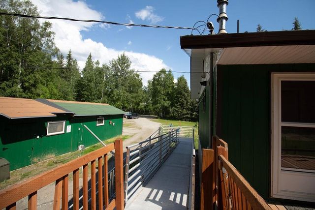 2453 STATEHOOD STREET, North Pole, AK 99705